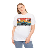 Jeep Design Whimsical Wolf Style - Whimsical Wolf