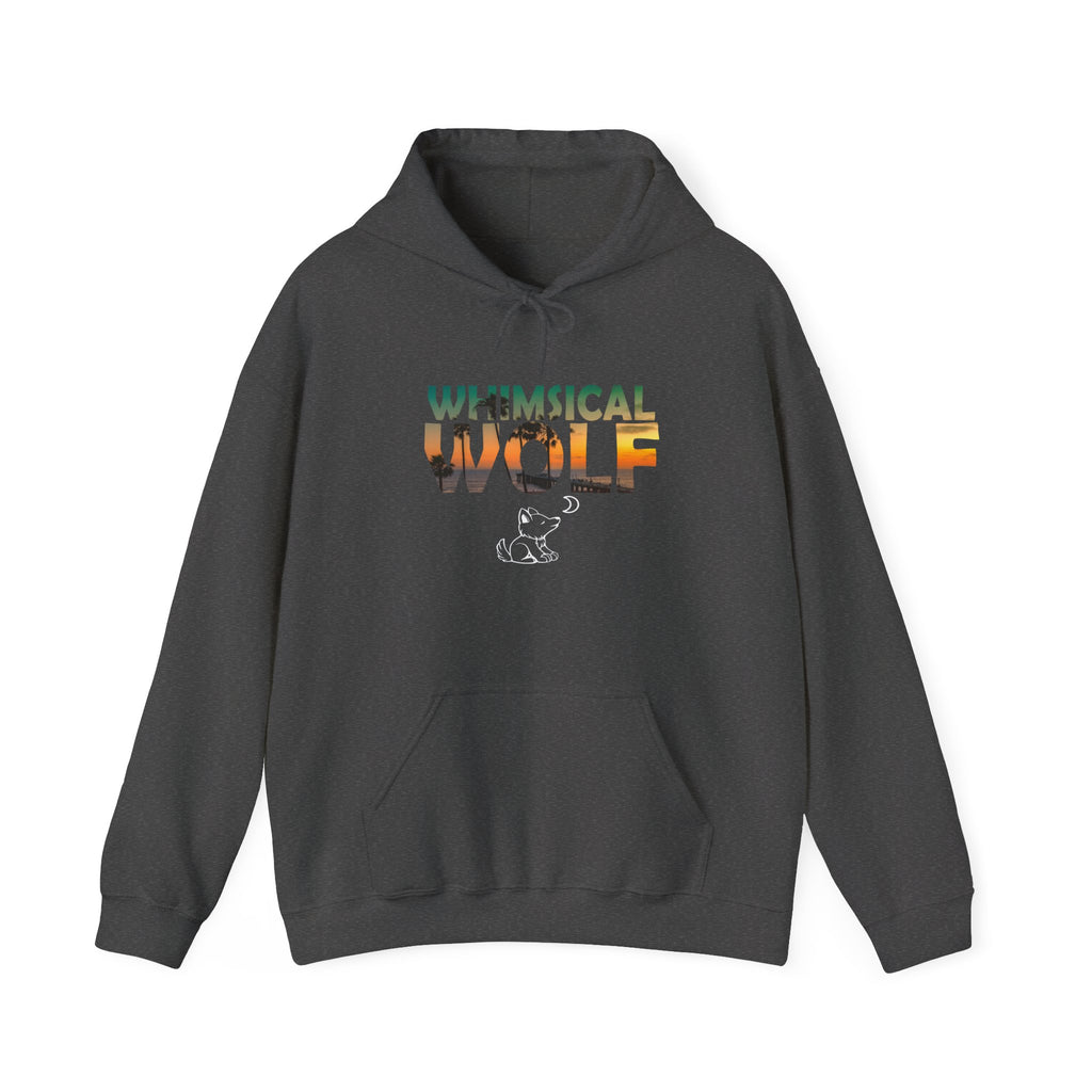 California Sunset Design