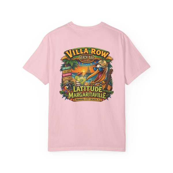 Latitude Villa row shirts Version 2026 - Whimsical Wolf