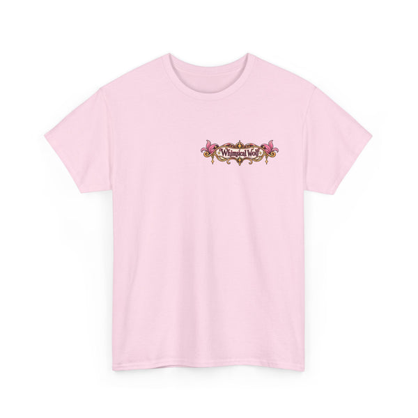 Breast Cancer Celestial Vintage design Short Sleeve shirt