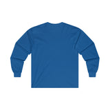 Whimsical Wolf Snow Goggles Long Sleeve - Whimsical Wolf
