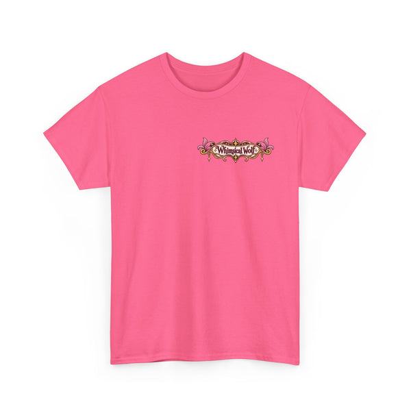Breast Cancer Celestial Vintage design Short Sleeve shirt