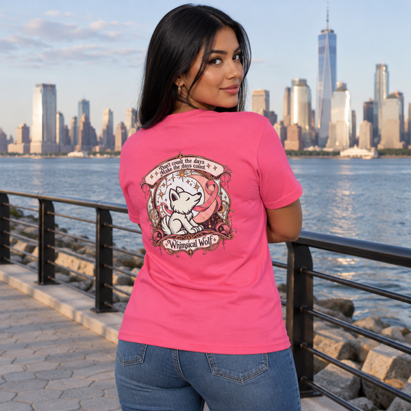 Breast Cancer Celestial Vintage design Short Sleeve shirt