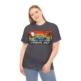 Jeep Design Whimsical Wolf Style - Whimsical Wolf