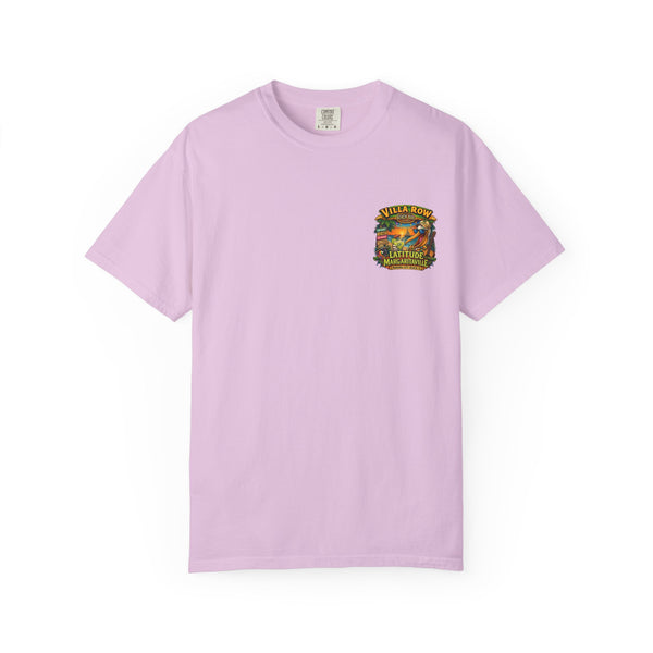 Latitude Villa row shirts Version 2026