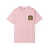 Latitude Villa row shirts Version 2026 - Whimsical Wolf