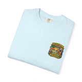 Latitude Villa row shirts Version 2026