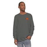 Weequahic Sports Medicine Long Sleeve T-Shirt