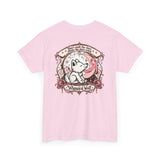 Breast Cancer Celestial Vintage design Short Sleeve shirt