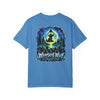 Whimsical Wolf Inspired THE CLAW Tshirt from a bunch of TOYS.....