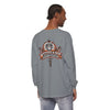 Weequahic Sports Medicine Long Sleeve T-Shirt