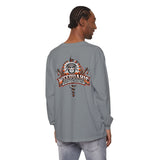 Weequahic Sports Medicine Long Sleeve T-Shirt