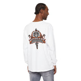 Weequahic Sports Medicine Long Sleeve T-Shirt