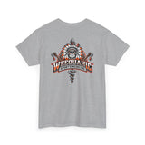 Sports Medicine Tee — Weequahic Indian Head Logo