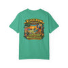 Latitude Villa row shirts Version 2026