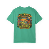 Latitude Villa row shirts Version 2026