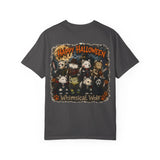 Whimsical Wolf Halloween  Horror Icons