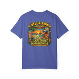 Latitude Villa row shirts Version 2026
