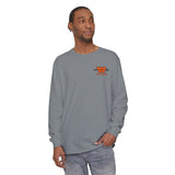 Weequahic Sports Medicine Long Sleeve T-Shirt