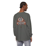 Weequahic Sports Medicine Long Sleeve T-Shirt