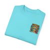 CORAL REEF WAY LOGO - Whimsical Wolf