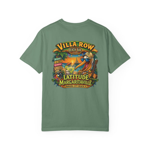 Latitude Villa row shirts Version 2026