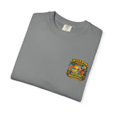 Latitude Villa row shirts Version 2026