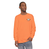 Weequahic Sports Medicine Long Sleeve T-Shirt