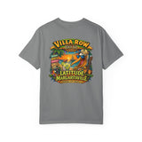 Latitude Villa row shirts Version 2026