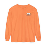 Weequahic Sports Medicine Long Sleeve T-Shirt