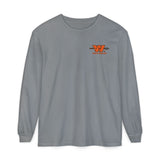 Weequahic Sports Medicine Long Sleeve T-Shirt