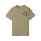 CORAL REEF WAY LOGO - Whimsical Wolf