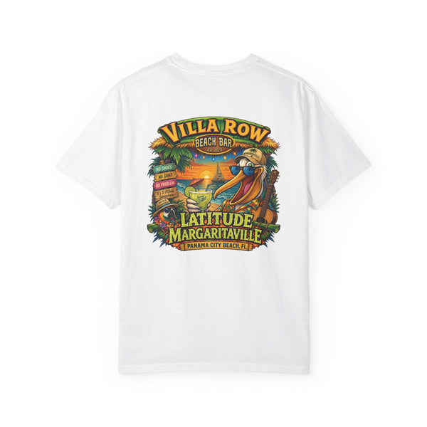 Latitude Villa row shirts Version 2026 - Whimsical Wolf