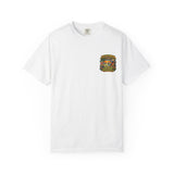 Latitude Villa row shirts Version 2026 - Whimsical Wolf