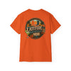 Latitude Margaritaville University of Miami T-Shirt - Whimsical Wolf