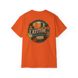 Latitude Margaritaville University of Miami T-Shirt