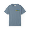 Whimsical Wolf Inspired THE CLAW Tshirt from a bunch of TOYS.....