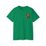 Latitude Margaritaville University of Miami T-Shirt
