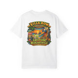 Latitude Villa row shirts Version 2026