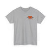 Sports Medicine Tee — Weequahic Indian Head Logo - Whimsical Wolf