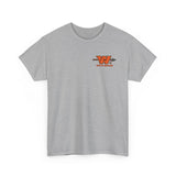 Sports Medicine Tee — Weequahic Indian Head Logo