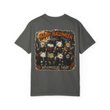 Whimsical Wolf Halloween  Horror Icons