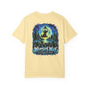 Whimsical Wolf Inspired THE CLAW Tshirt from a bunch of TOYS.....