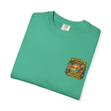 Latitude Villa row shirts Version 2026