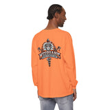 Weequahic Sports Medicine Long Sleeve T-Shirt