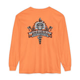 Weequahic Sports Medicine Long Sleeve T-Shirt