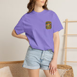 Latitude Villa row shirts Version 2026