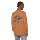 Weequahic Sports Medicine Long Sleeve T-Shirt