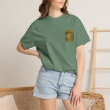 Latitude Villa row shirts Version 2026