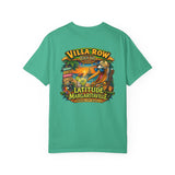 Latitude Villa row shirts Version 2026